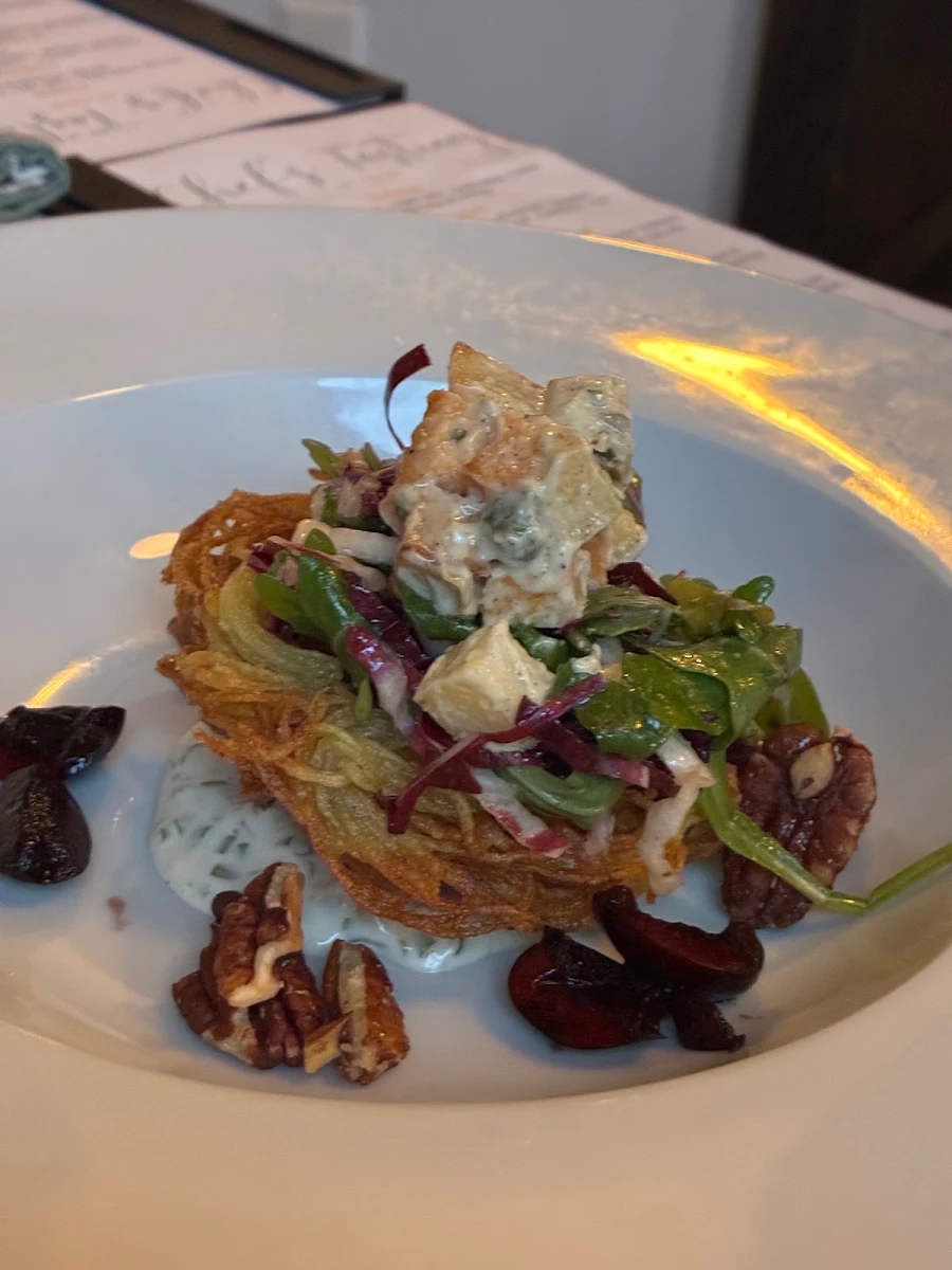 Food & drink, Lupin Dining & Pantry