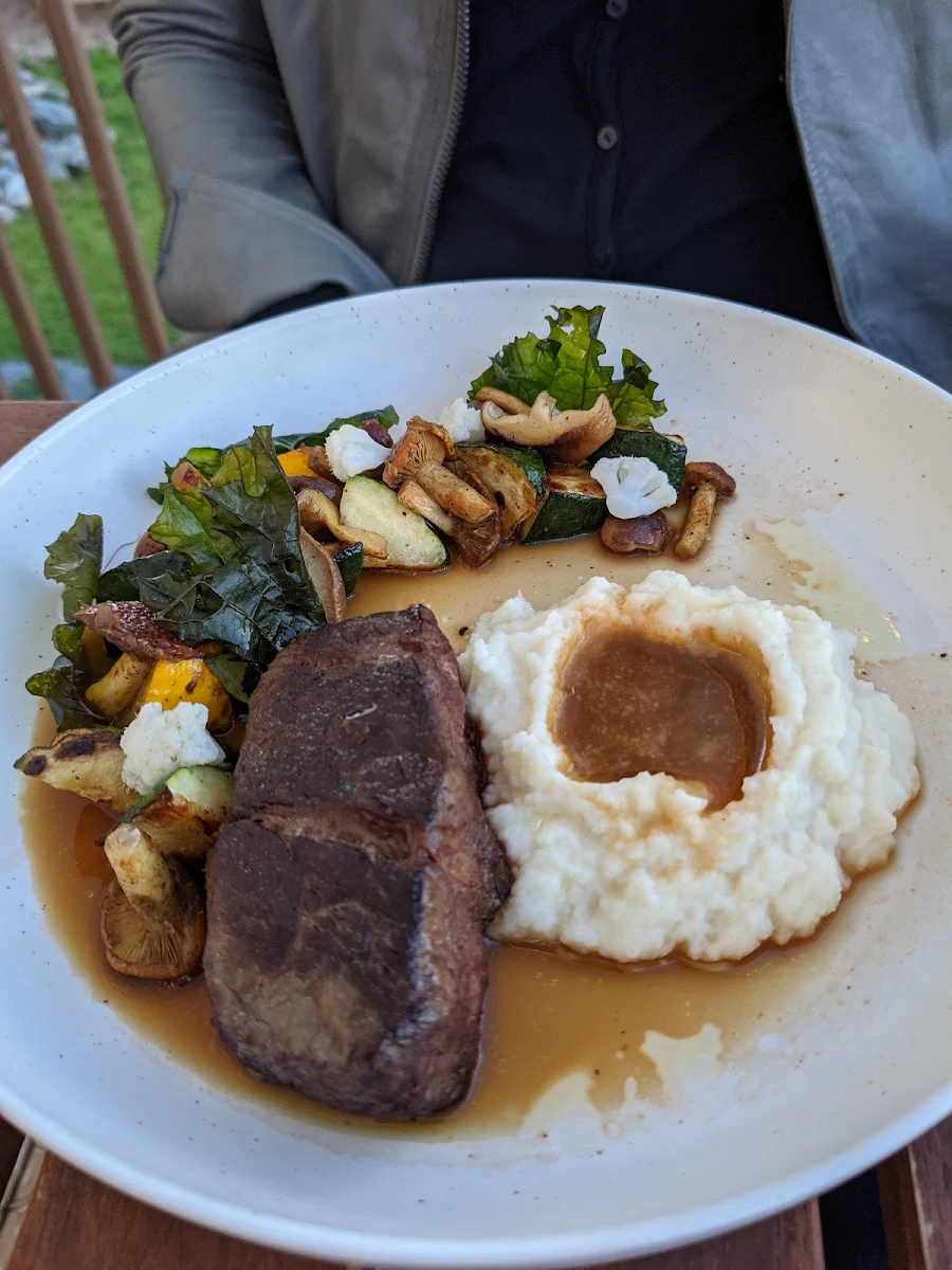 Food & drink, Lupin Dining & Pantry