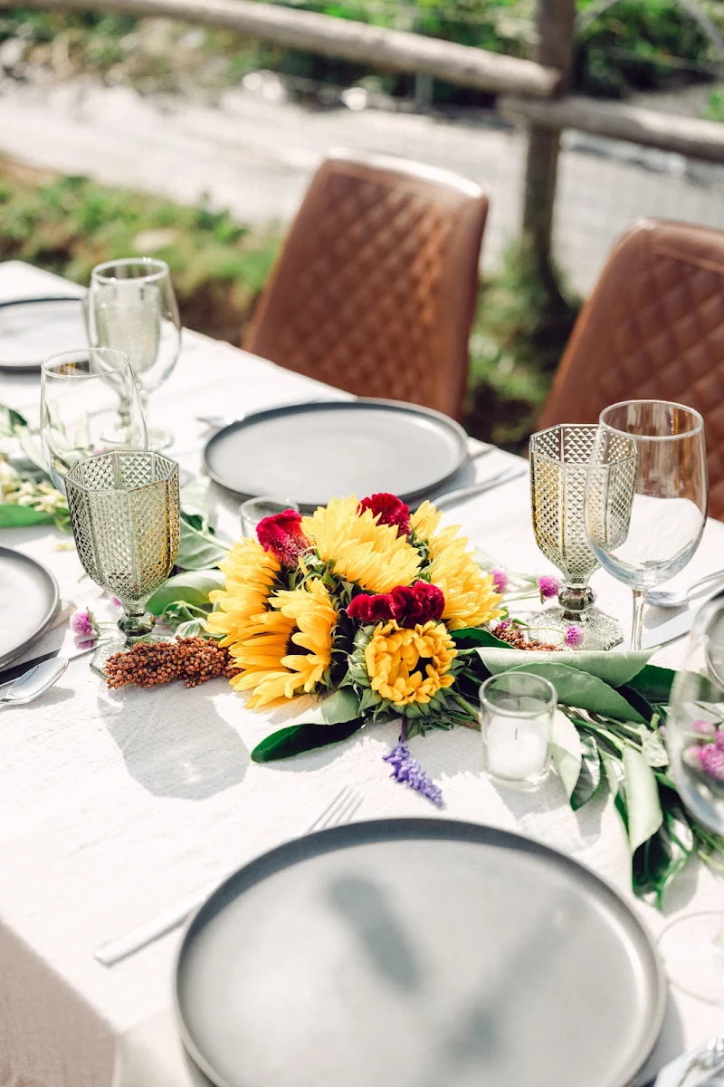 Food & drink, Lupin Dining & Pantry