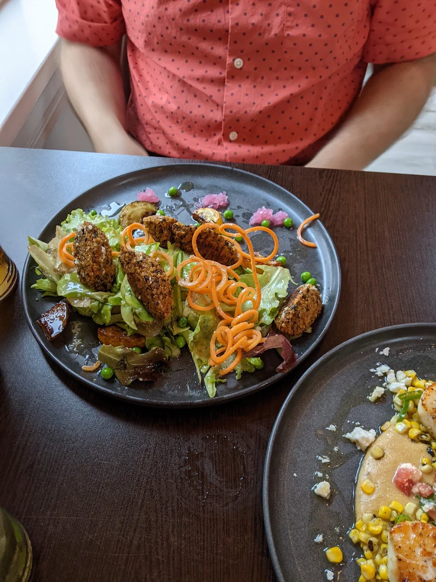 Food & drink, Lupin Dining & Pantry