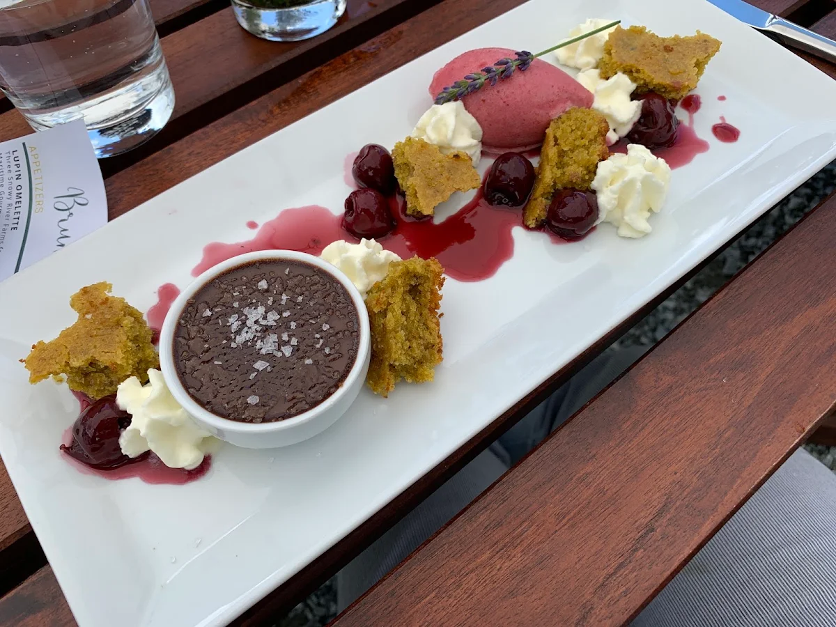 Food & drink, Lupin Dining & Pantry