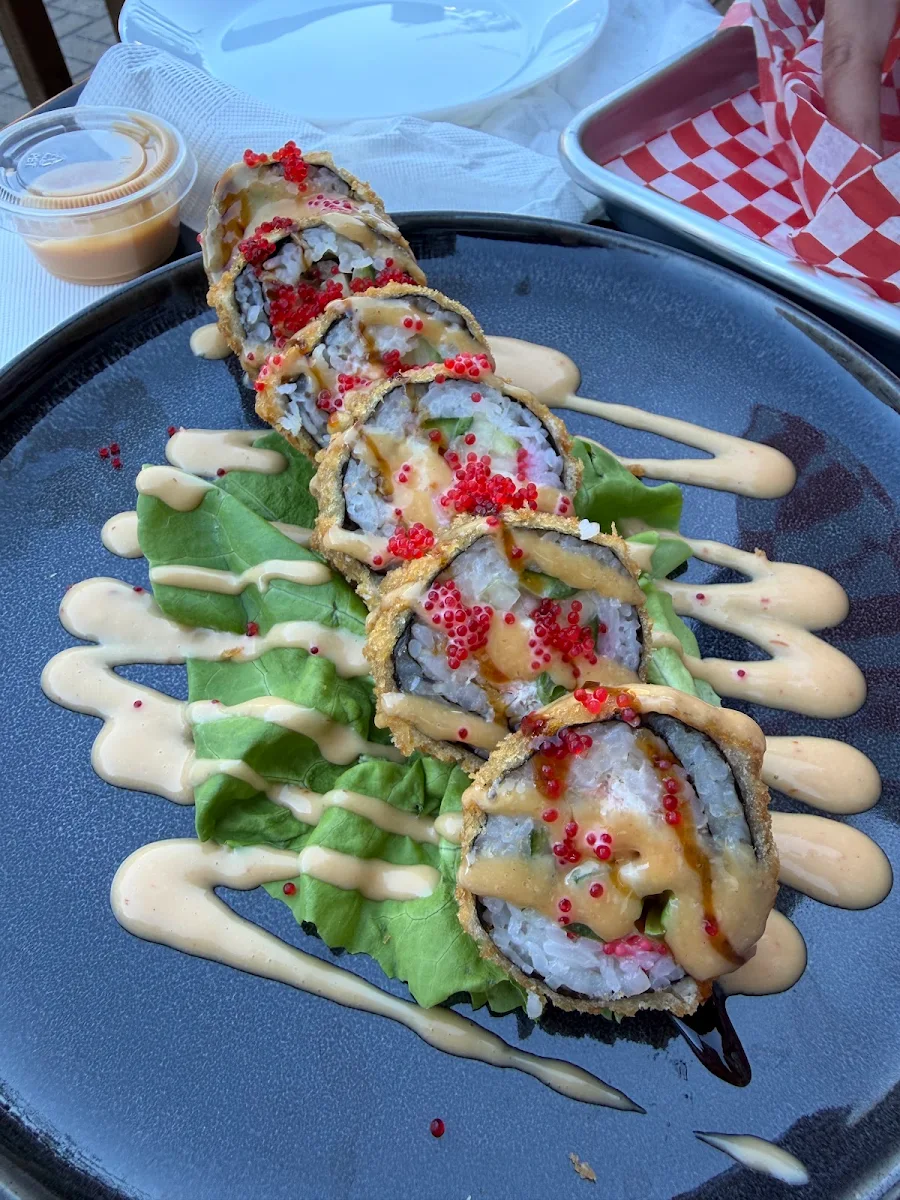 Food & drink, Bento Hachi