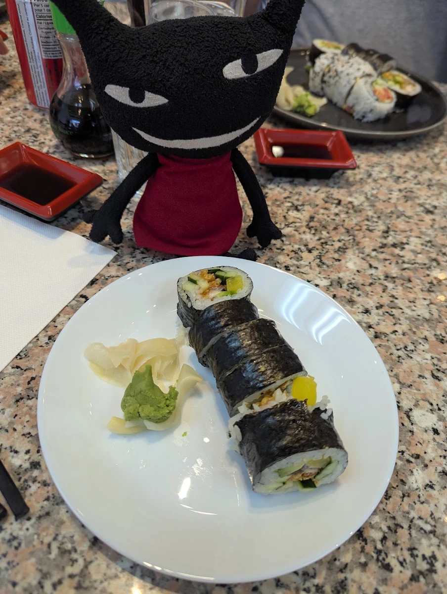 Food & drink, Bento Hachi