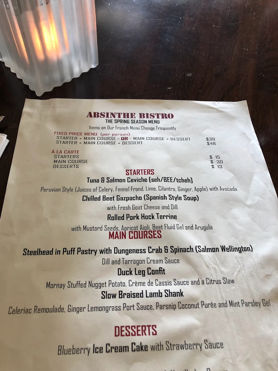 Menu photo 10