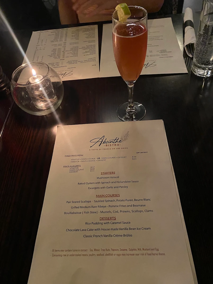 Menu photo 2