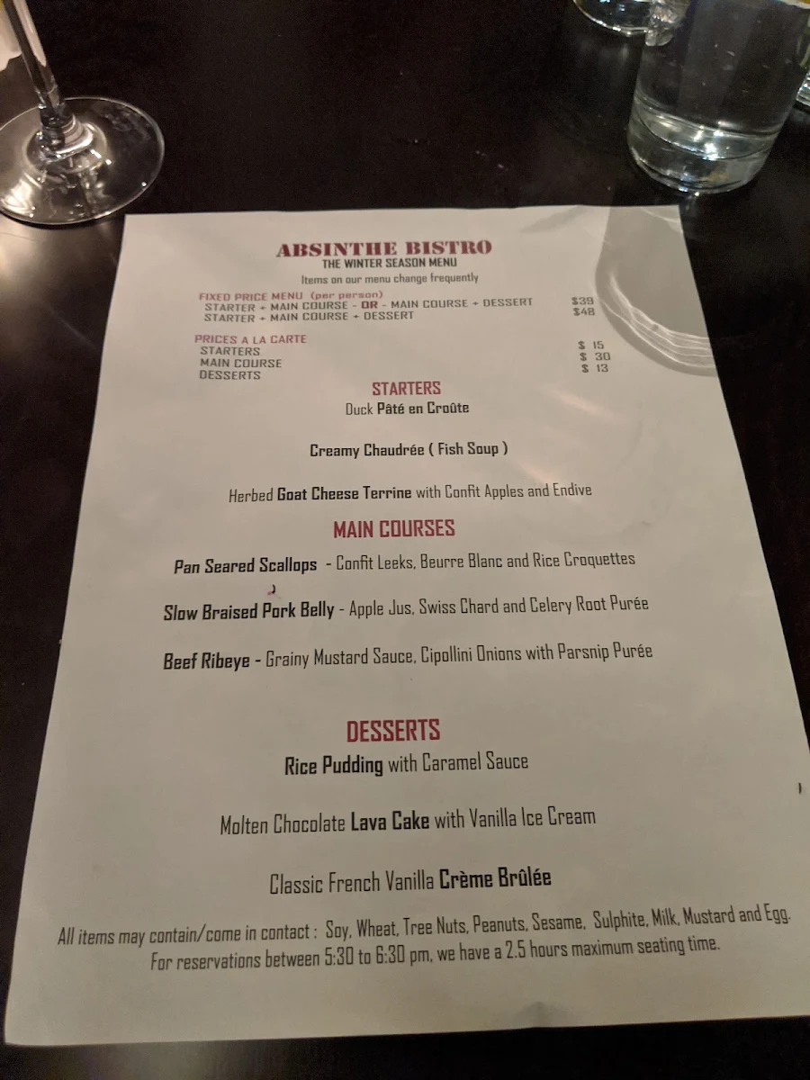 Menu photo 6