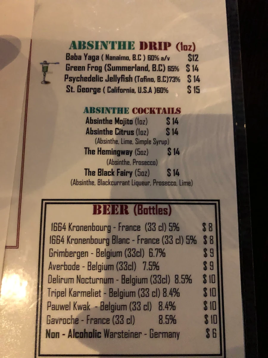 Menu photo 7