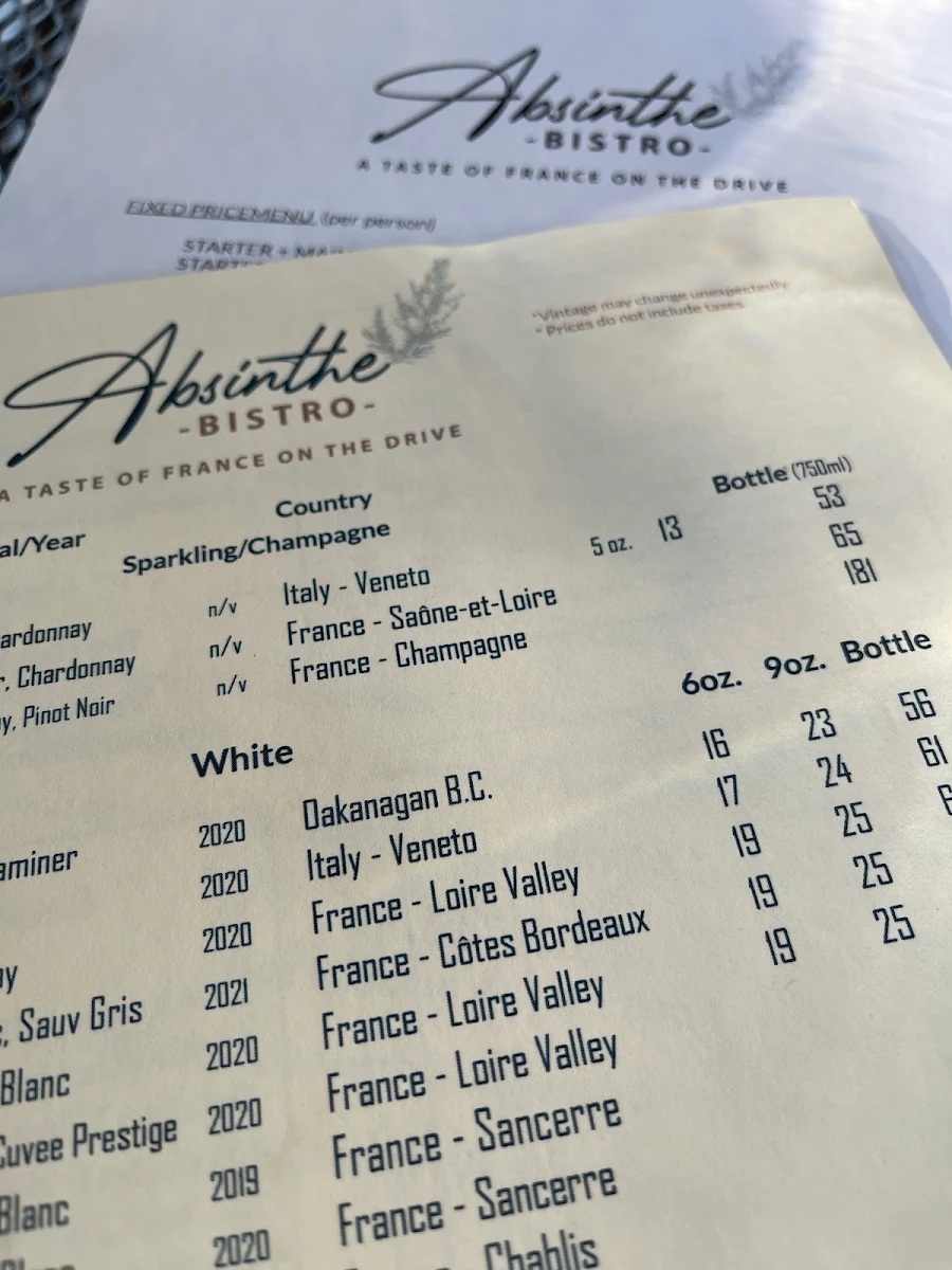 Menu photo 8