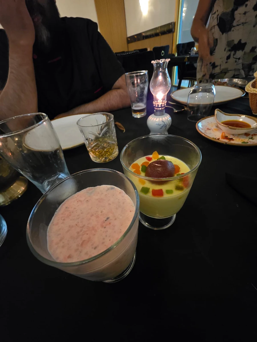 Food & drink, Rooh by Maharaja