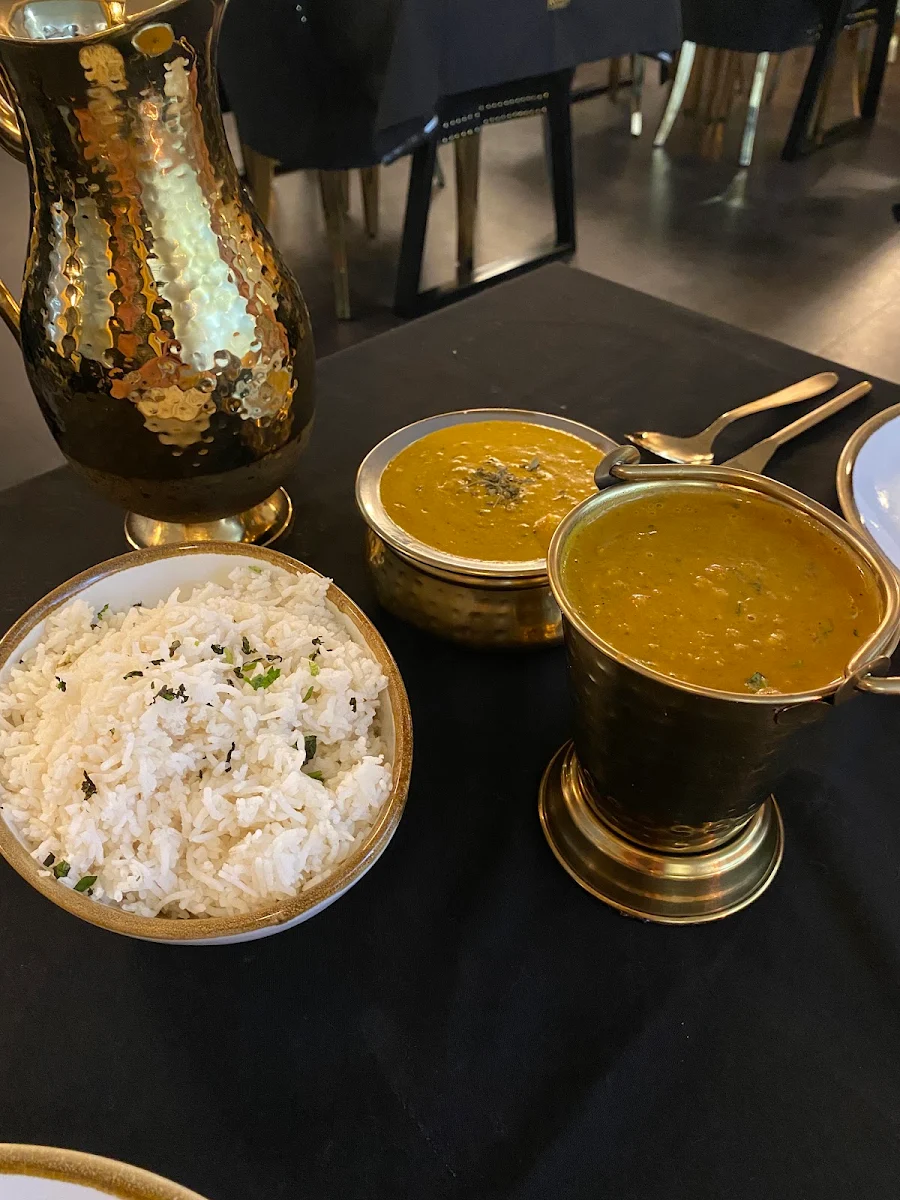 Food & drink, Rooh by Maharaja