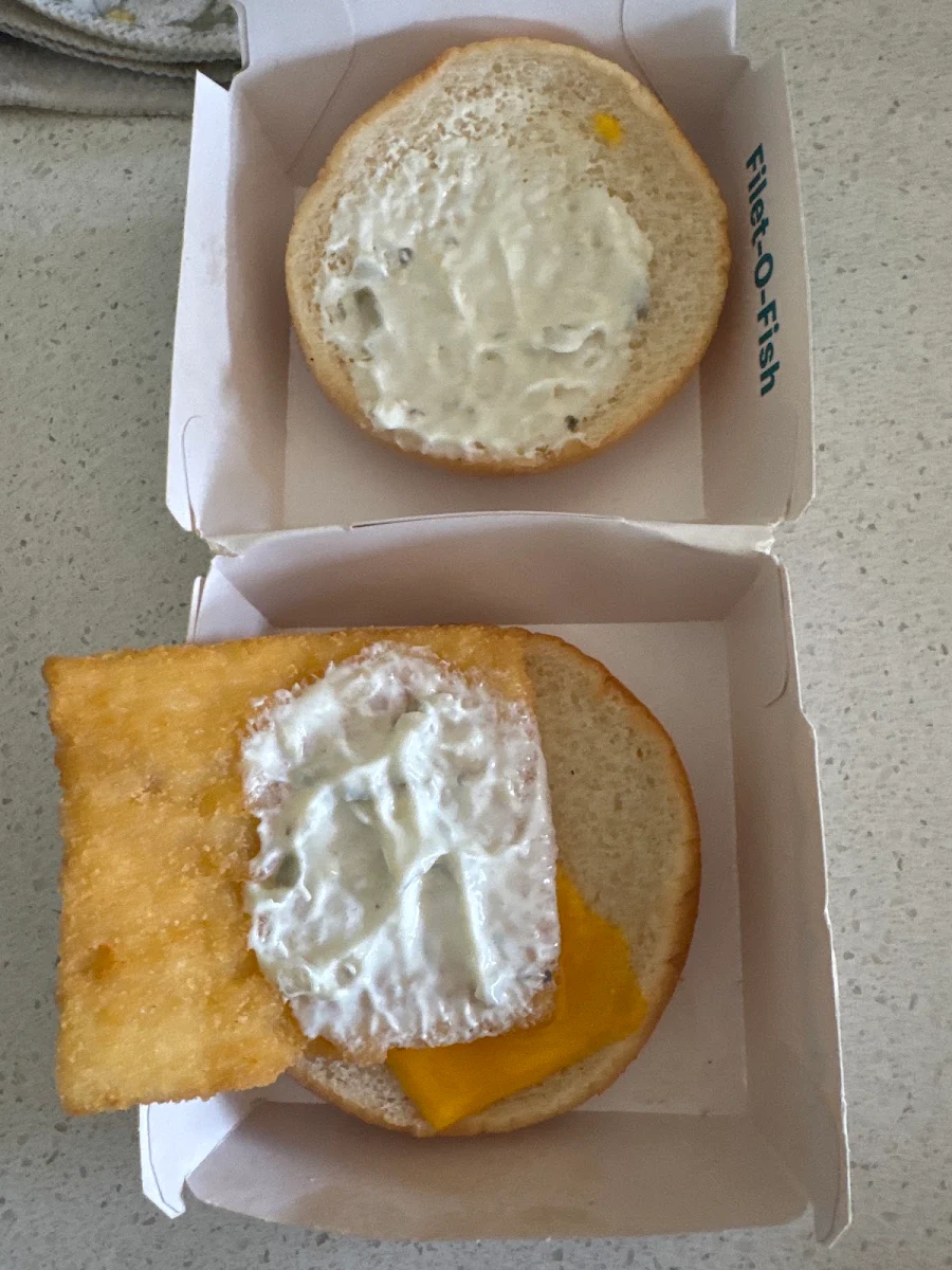 Food & drink, McDonald's Keysborough