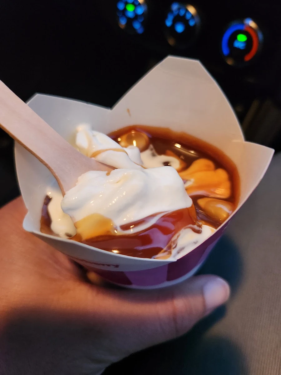 Food & drink, McDonald's Keysborough