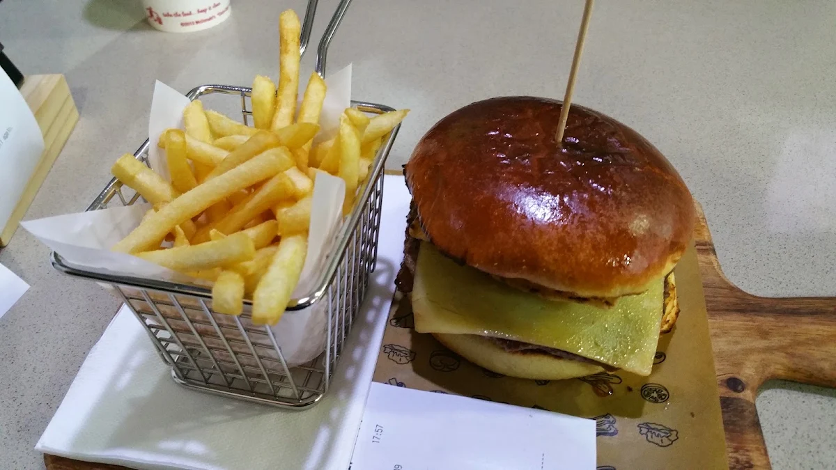 Food & drink, McDonald's Keysborough