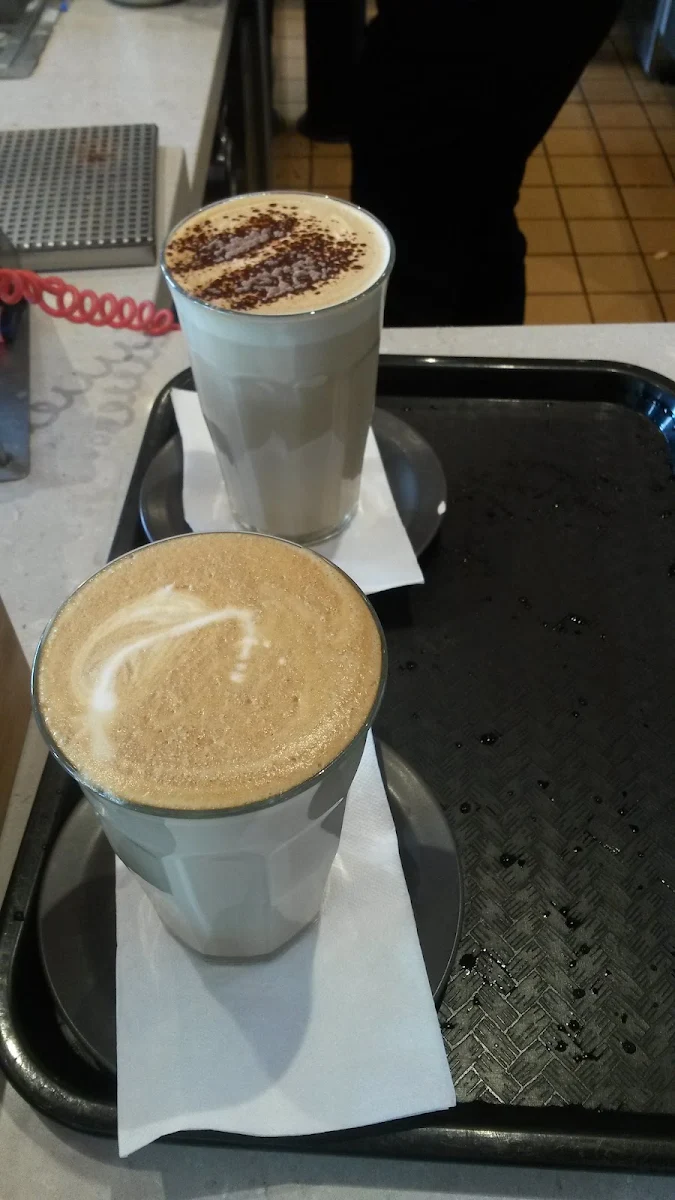 Food & drink, McDonald's Keysborough