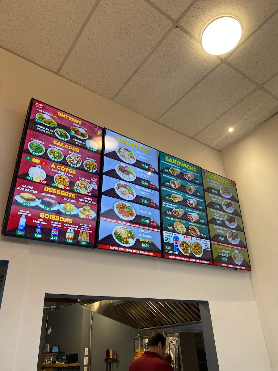 Menu photo 6