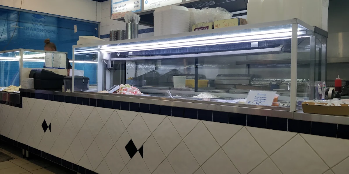 Vibe, Moorebank Seafoods