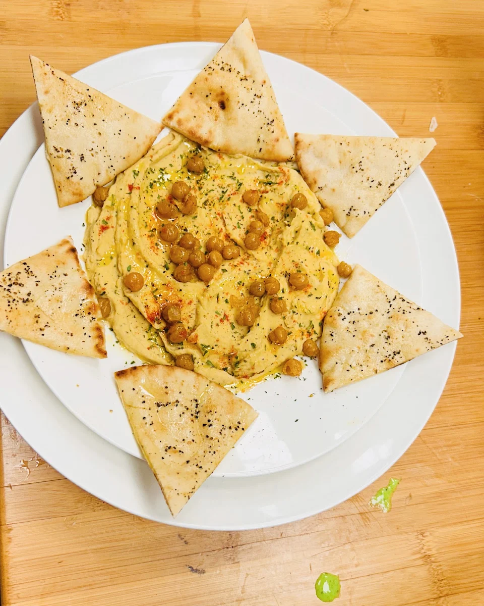 Food & drink photo 1
