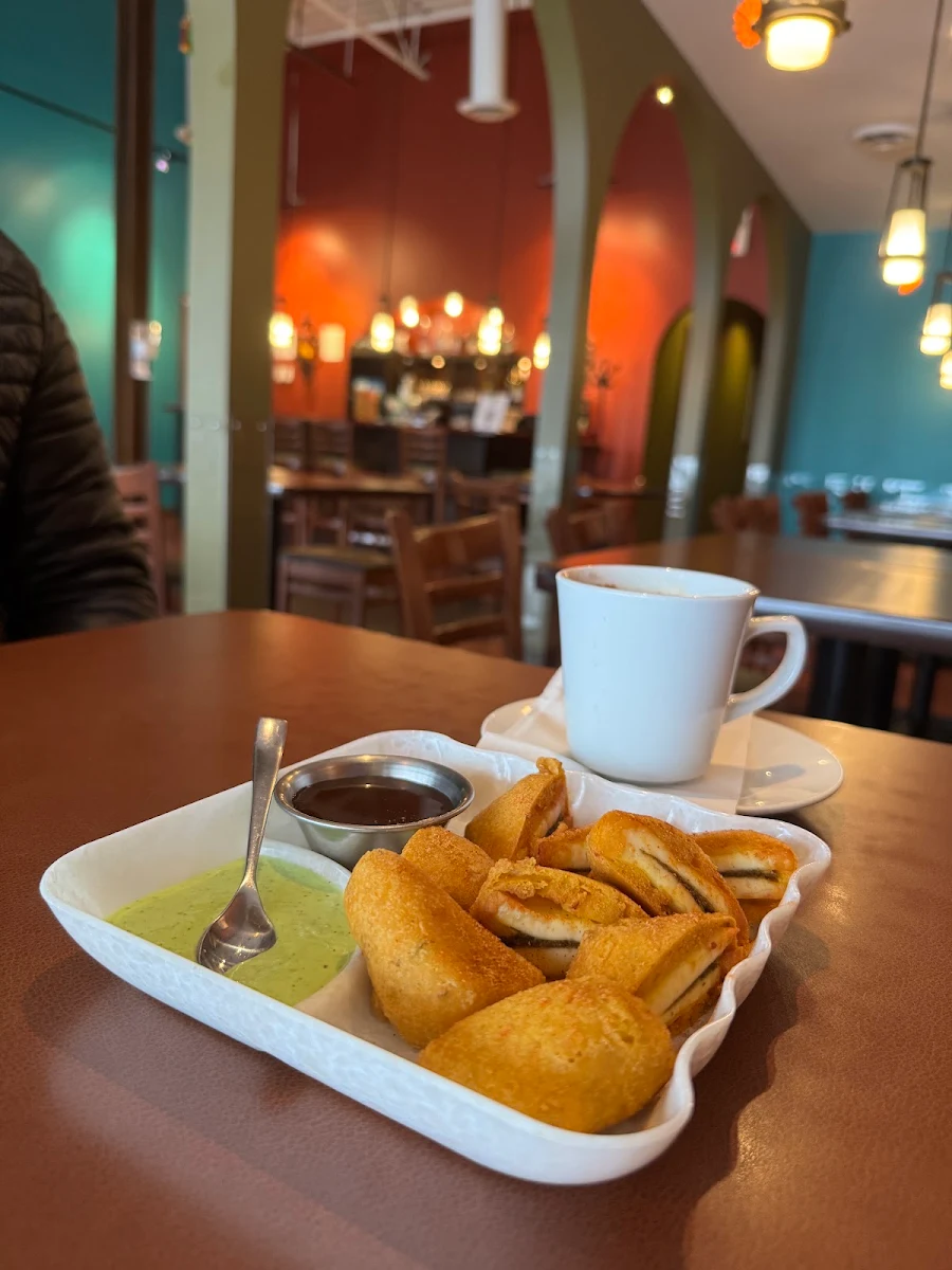 Food & drink photo 4