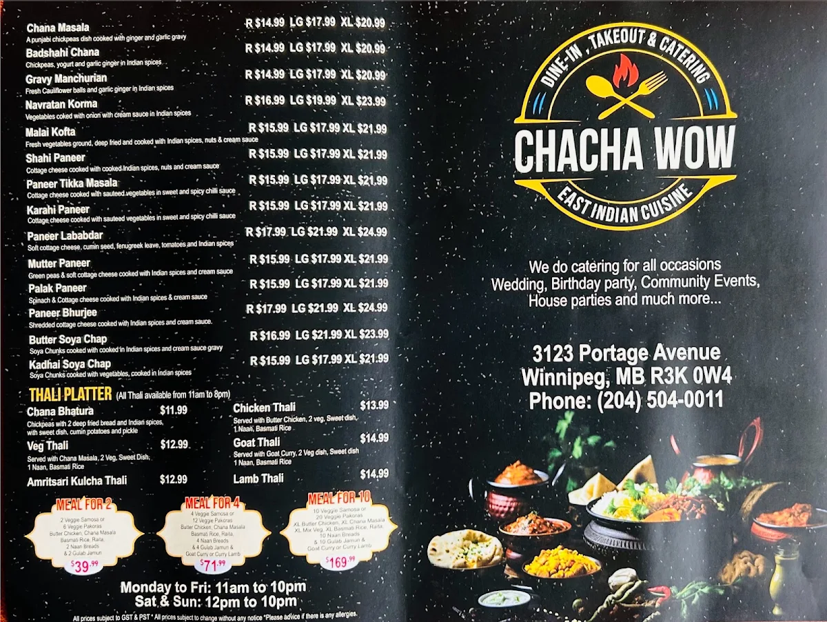 Menu photo 10