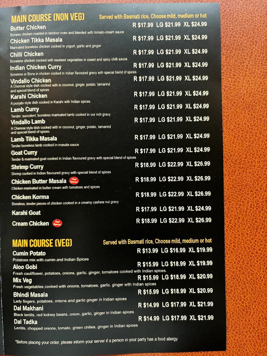 Menu photo 5
