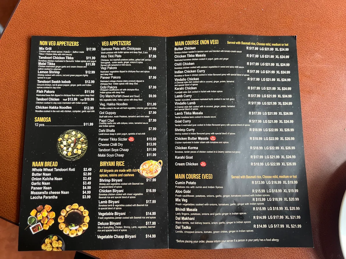 Menu photo 6