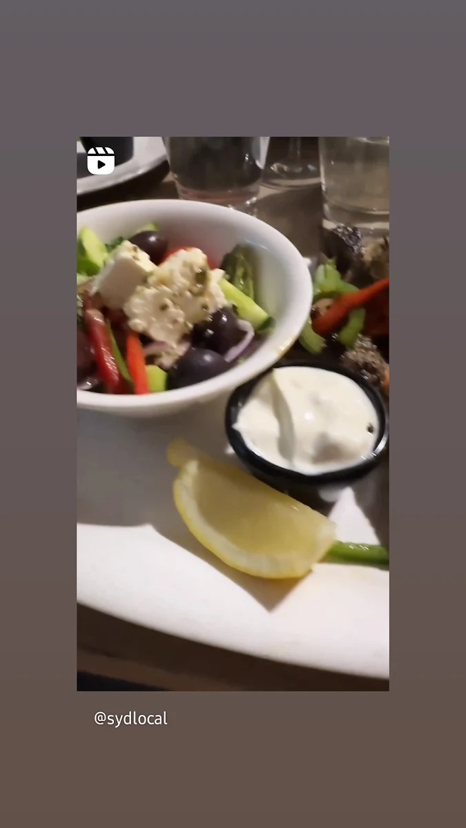 Food & drink, Xenos Restaurant Bar Cafe