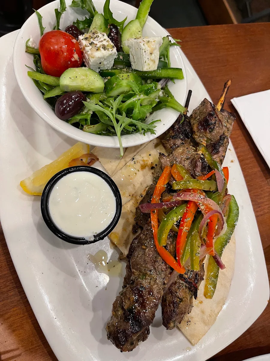 Food & drink, Xenos Restaurant Bar Cafe