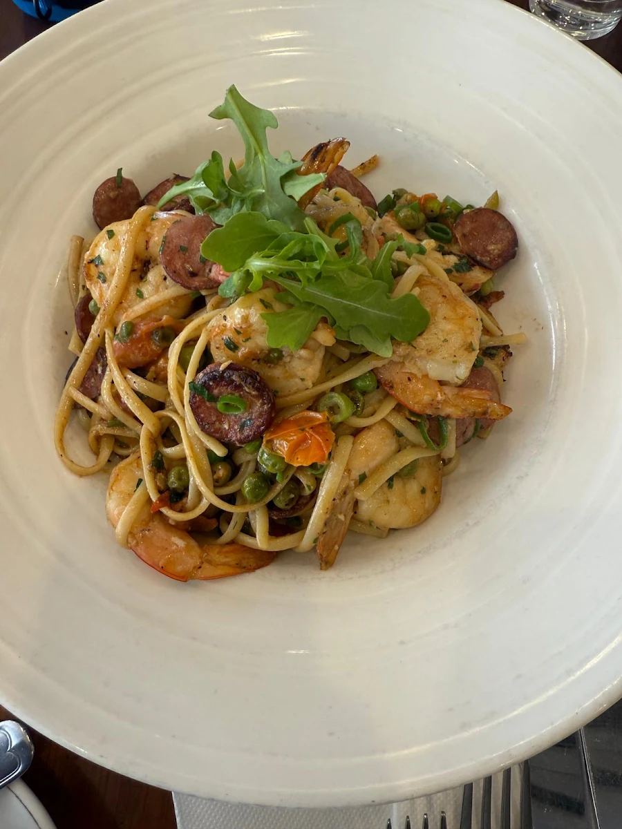 Food & drink, Xenos Restaurant Bar Cafe