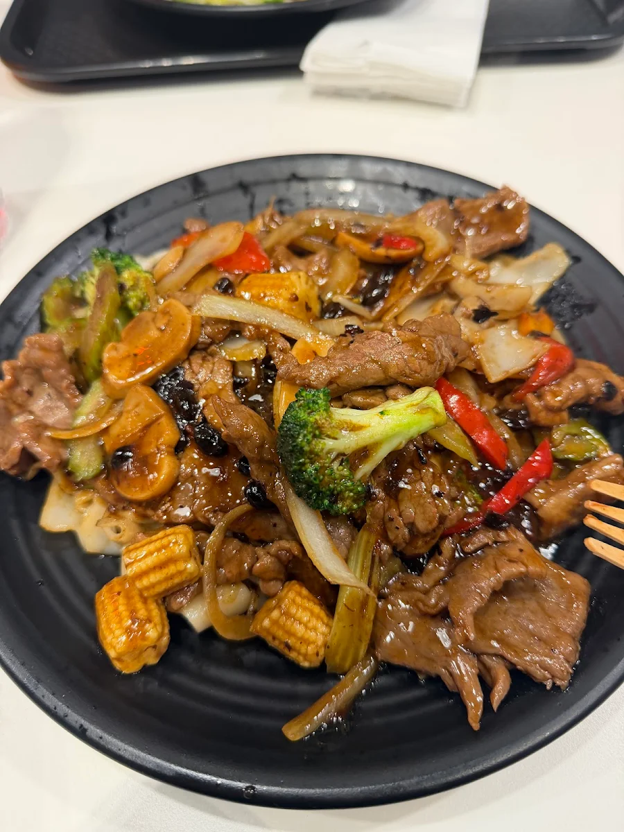 Food & drink, Simply Noodles