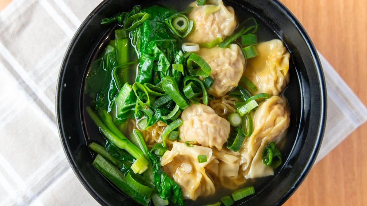 Food & drink, Simply Noodles