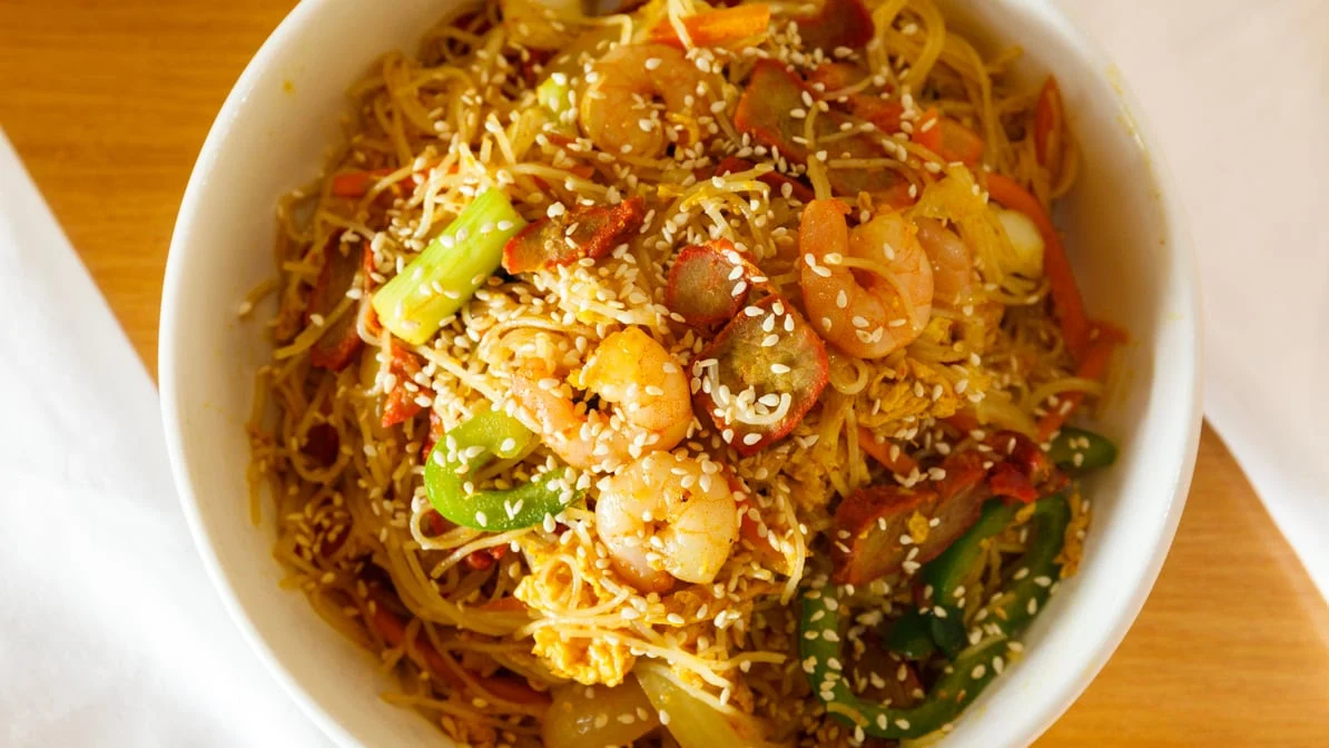 Food & drink, Simply Noodles
