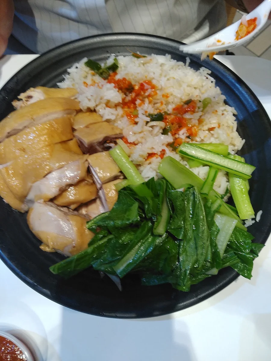 Food & drink, Simply Noodles