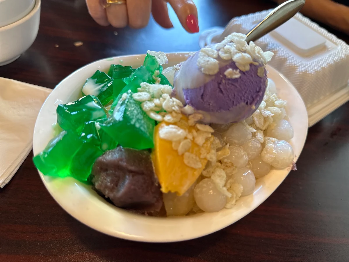 Food & drink, Kumare Restaurant and Bakery