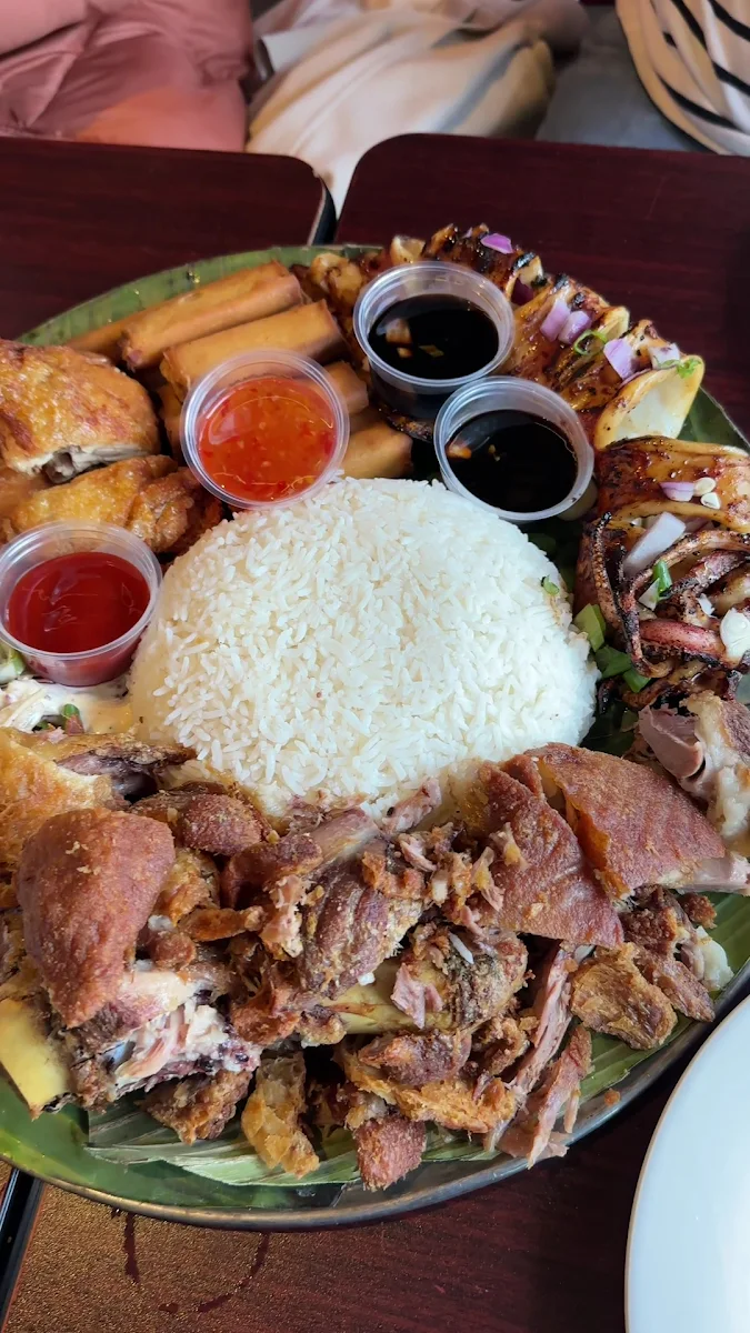 Food & drink, Kumare Restaurant and Bakery