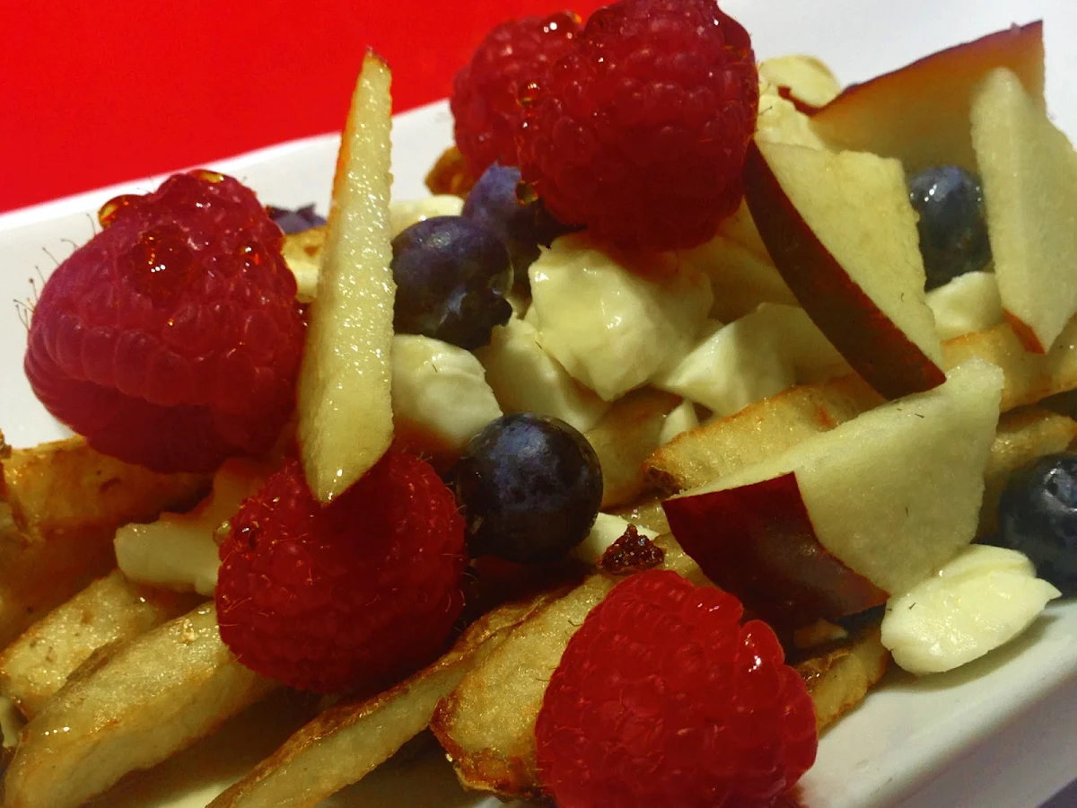 Food & drink photo 1