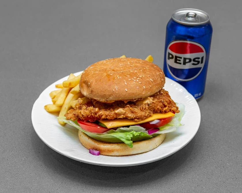 Food & drink, O Chicken Kotara Westfield