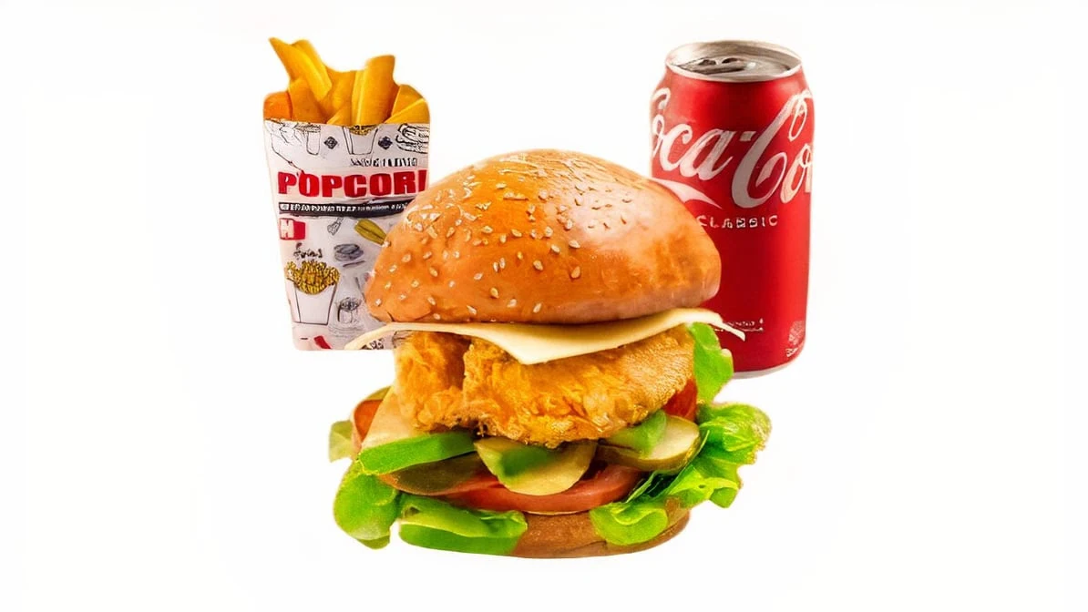 Food & drink, O Chicken Kotara Westfield