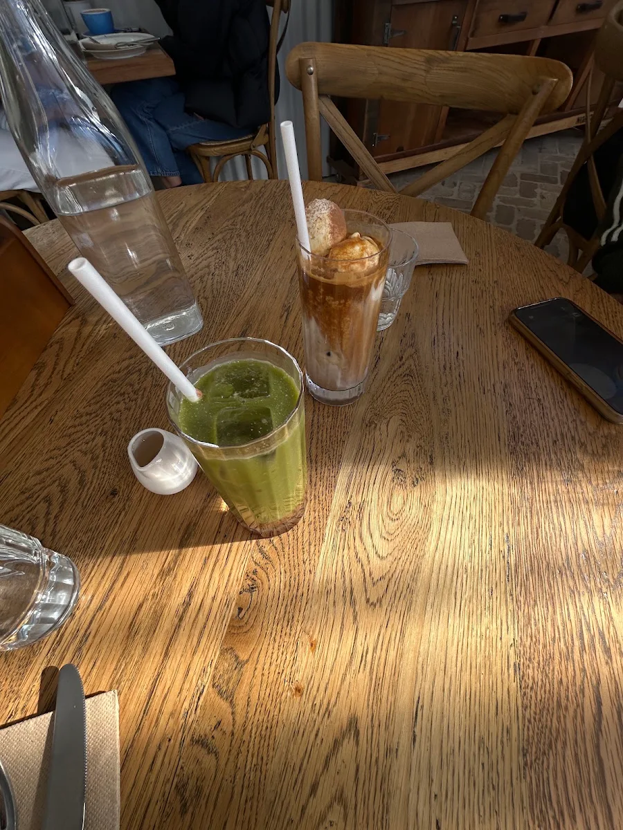 Food & drink, The Farmhouse cafe and store by Three Blue Ducks