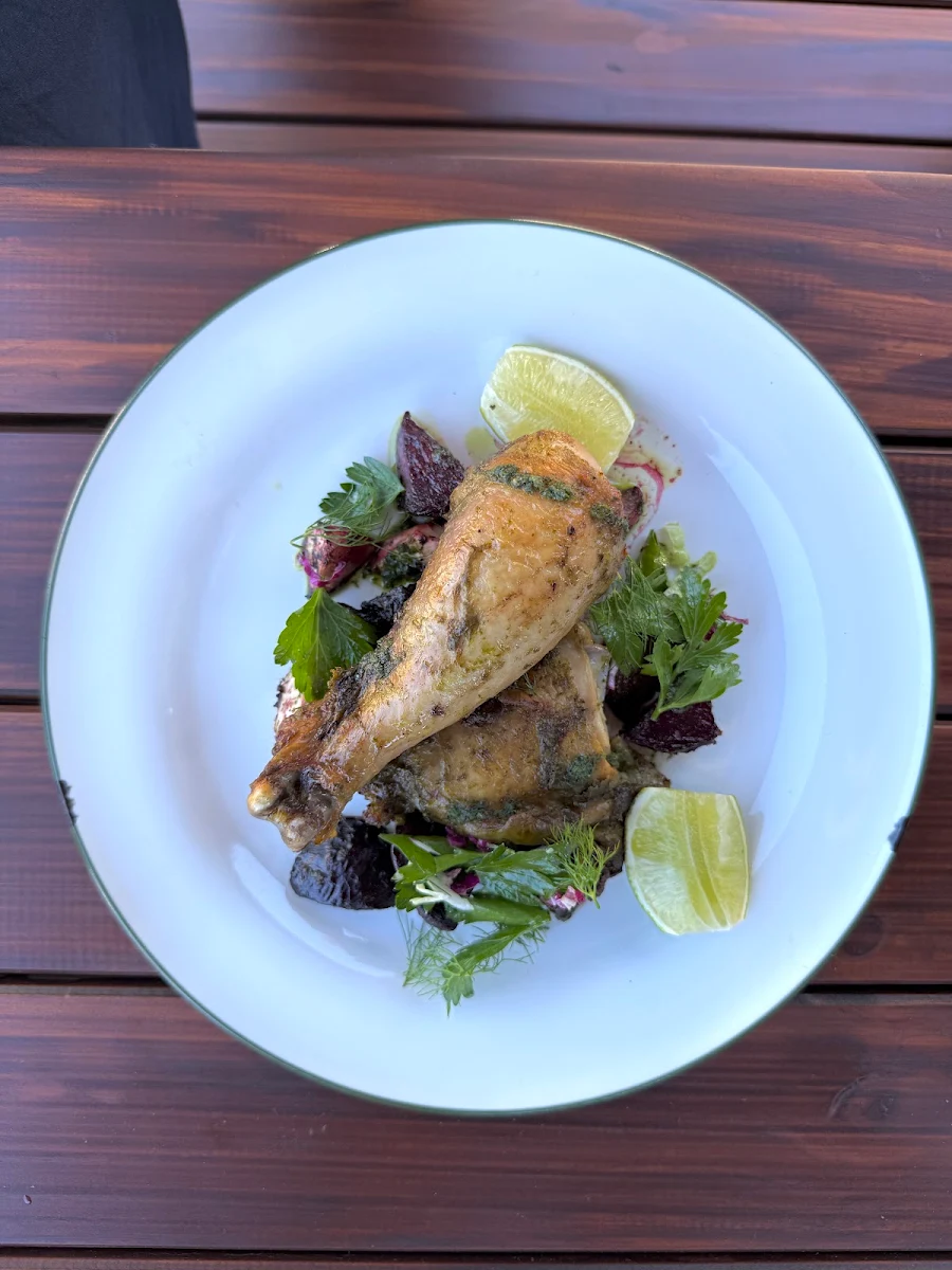 Food & drink, The Farmhouse cafe and store by Three Blue Ducks