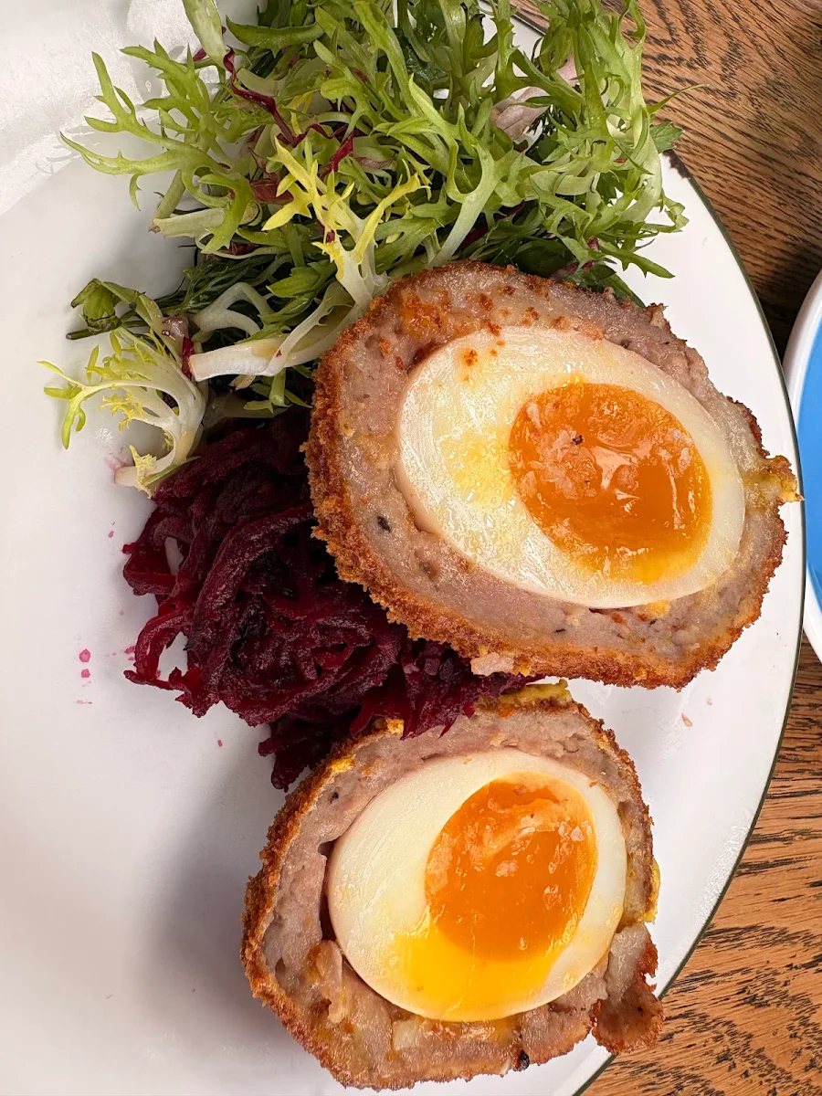 Food & drink, The Farmhouse cafe and store by Three Blue Ducks