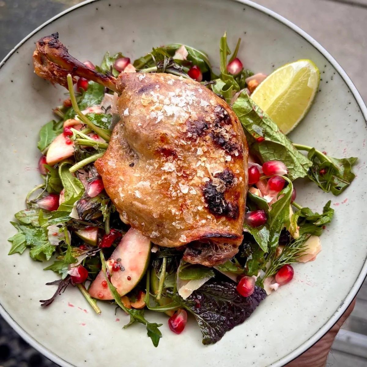 Food & drink, The Rivermouth General Store