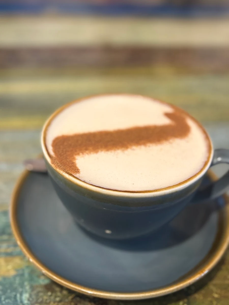 Food & drink, The Rivermouth General Store