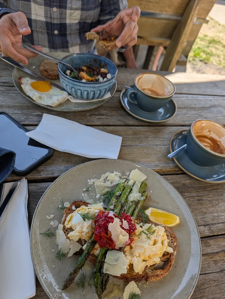 Food & drink, The Rivermouth General Store