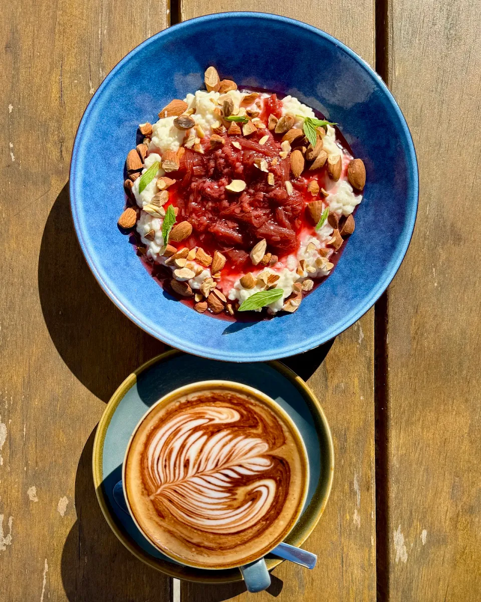 Food & drink, The Rivermouth General Store
