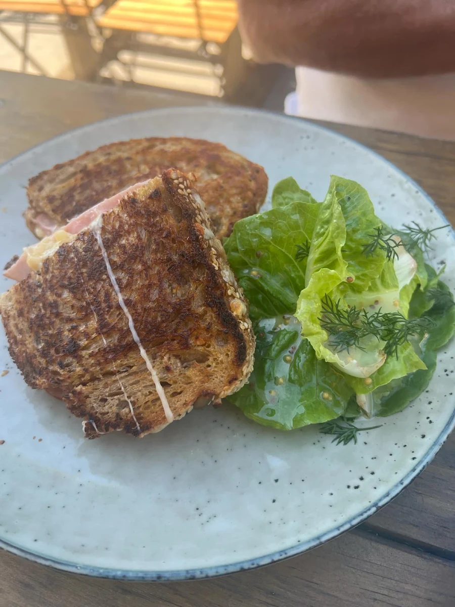 Food & drink, The Rivermouth General Store