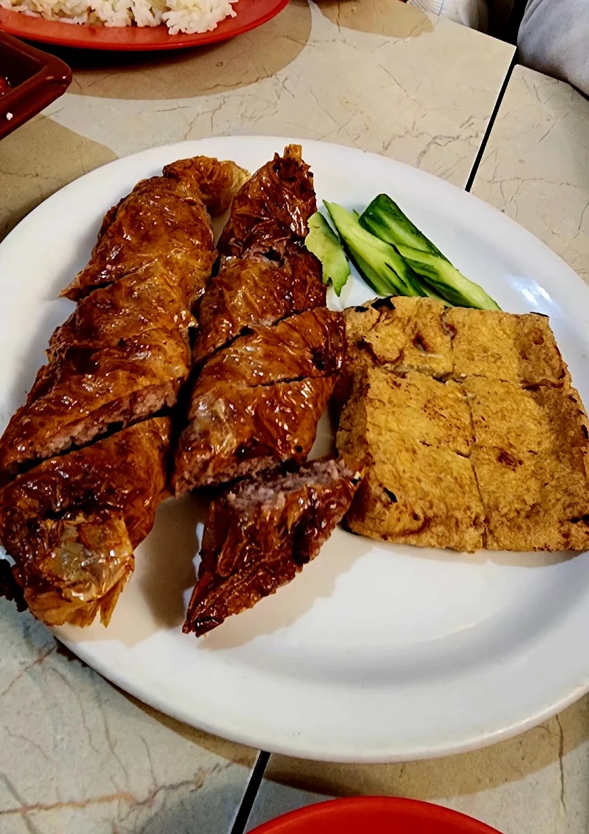 Food & drink, Tak Chee House