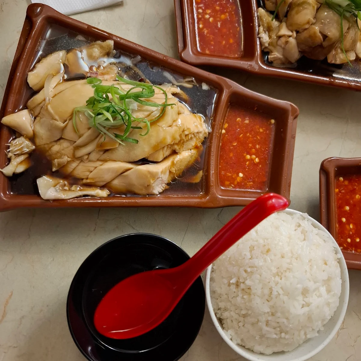Food & drink, Tak Chee House