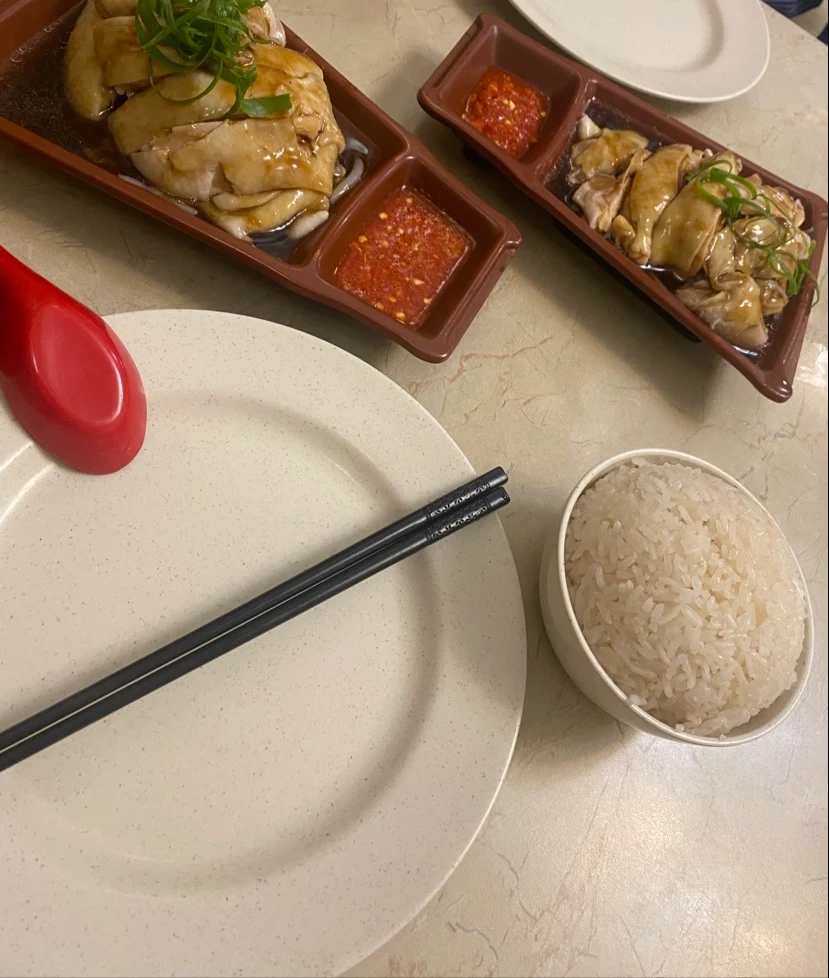 Food & drink, Tak Chee House