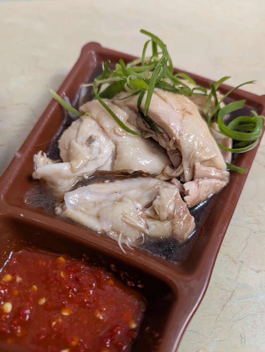 Food & drink, Tak Chee House