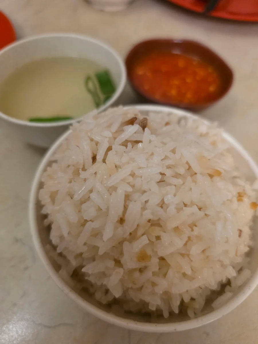 Food & drink, Tak Chee House